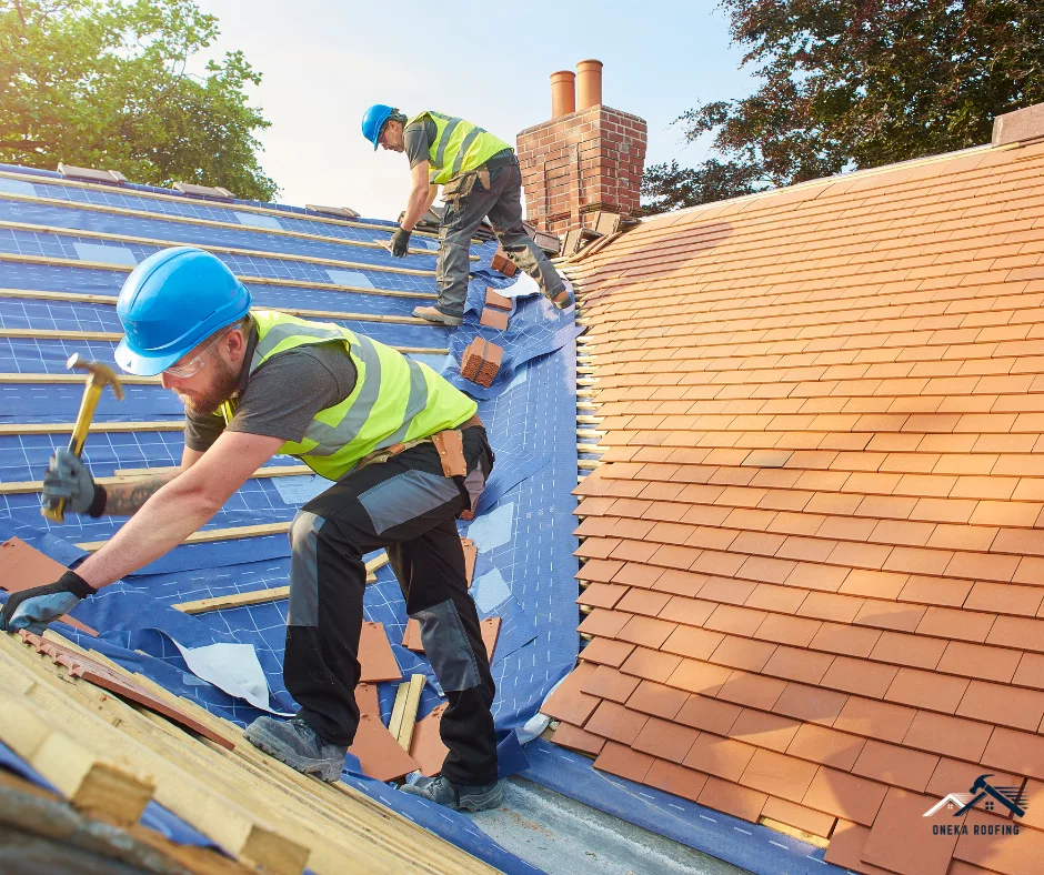 Why choose Roof Repair Near Me in Naoma, WV
